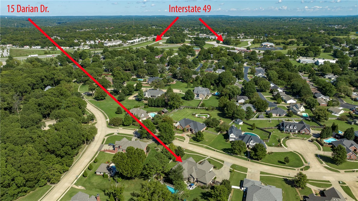 Glenbrook - Residential