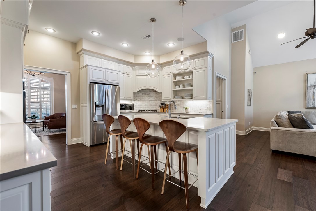 Glenbrook - Residential