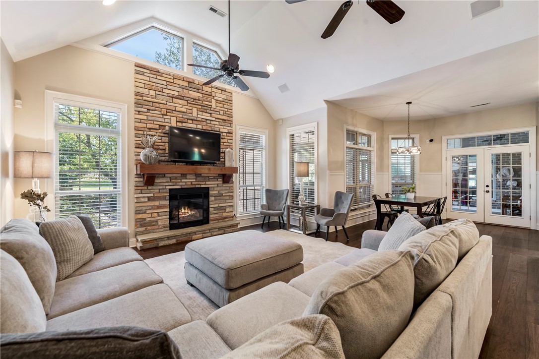 Glenbrook - Residential