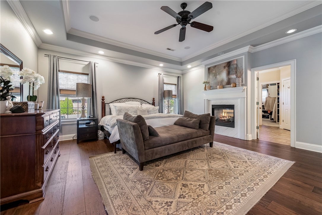 Glenbrook - Residential