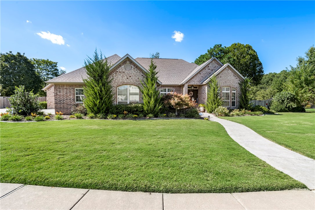 Glenbrook - Residential