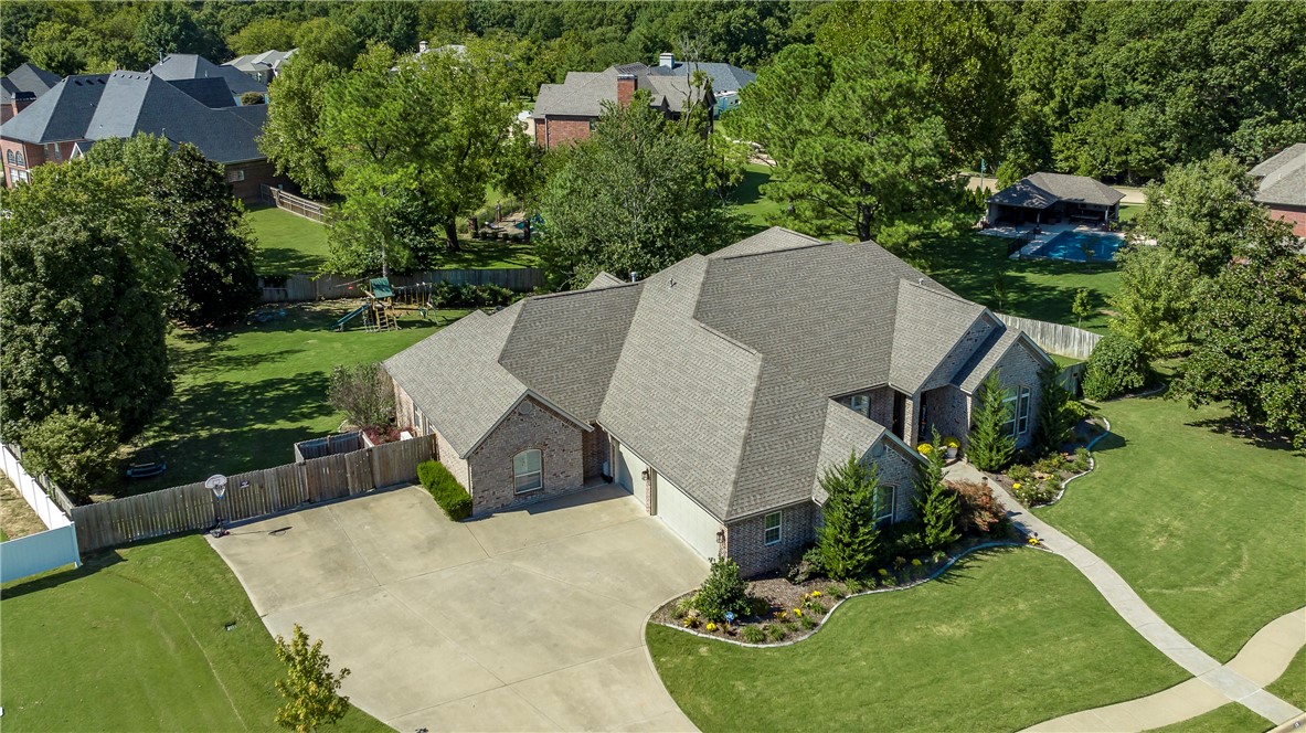 Glenbrook - Residential