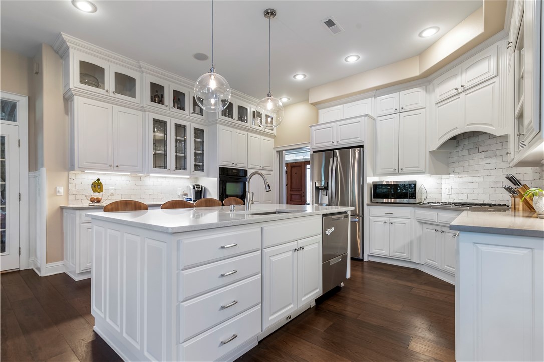 Glenbrook - Residential