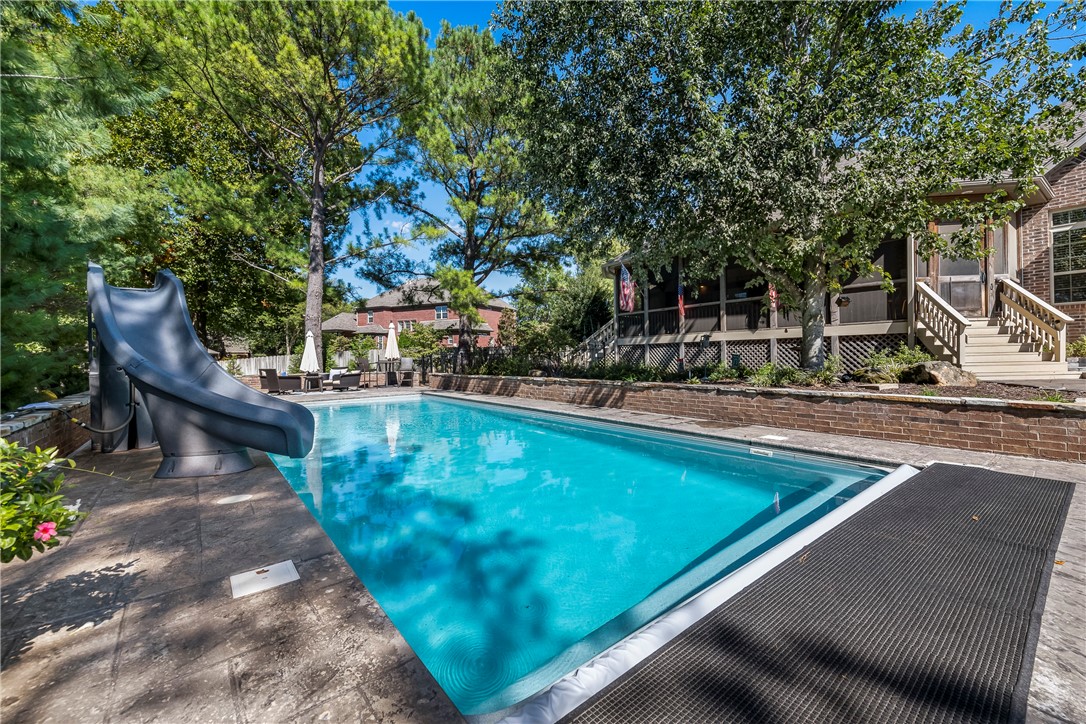 Glenbrook - Residential