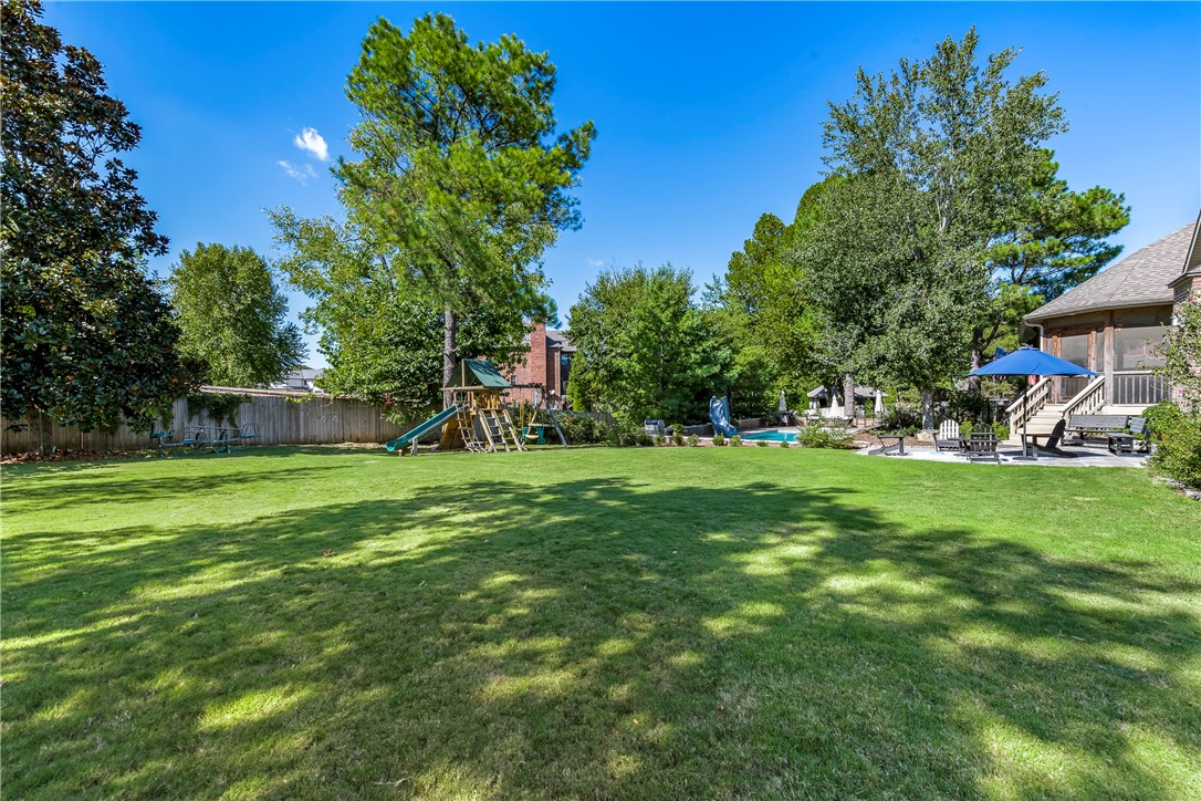 Glenbrook - Residential