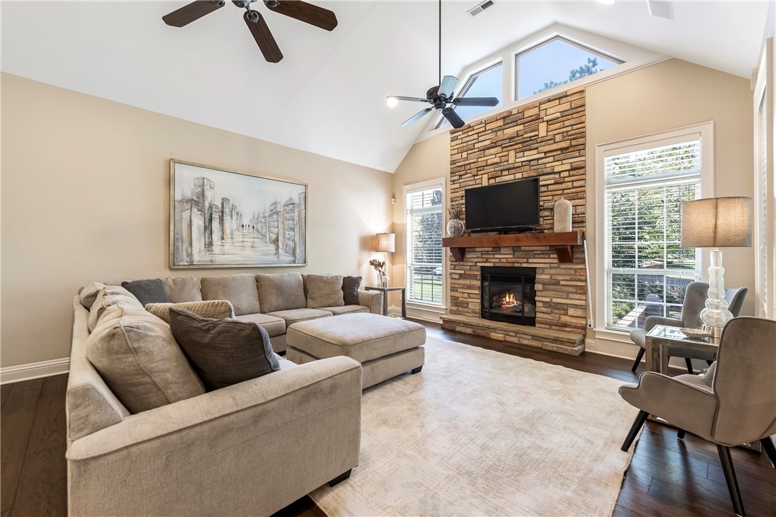 Glenbrook - Residential