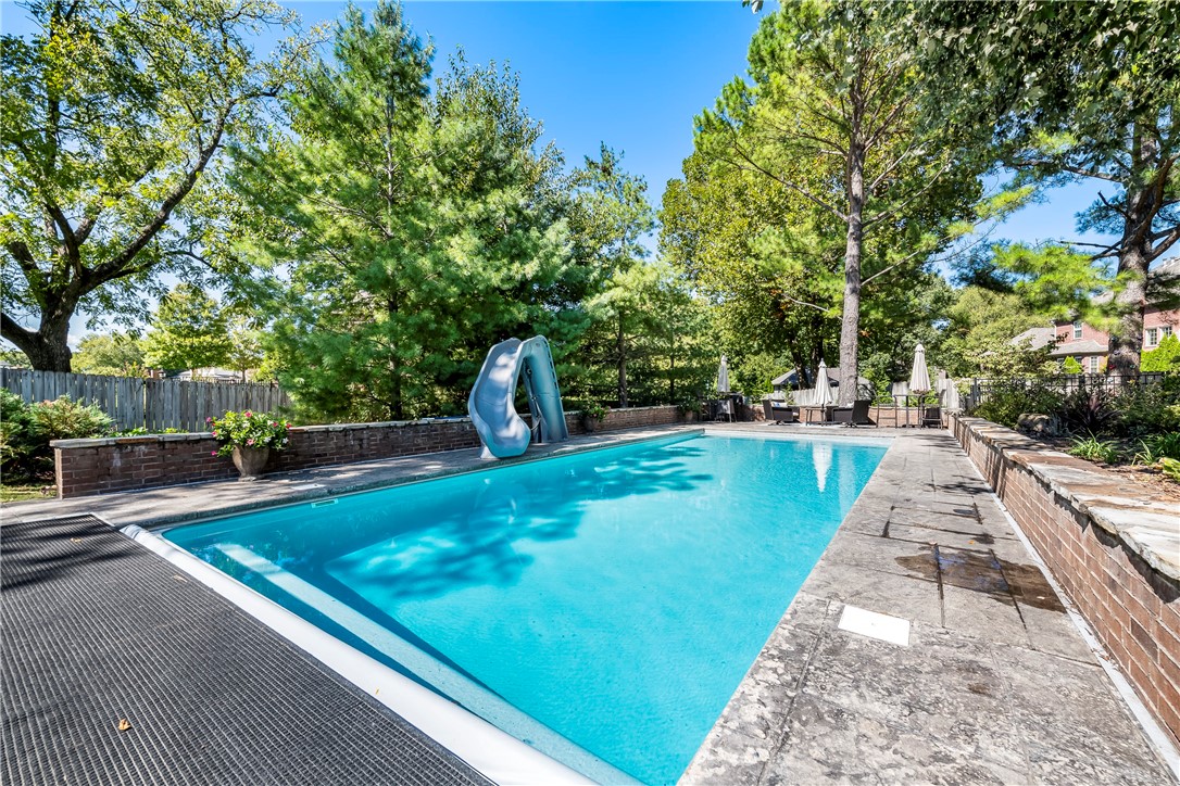 Glenbrook - Residential