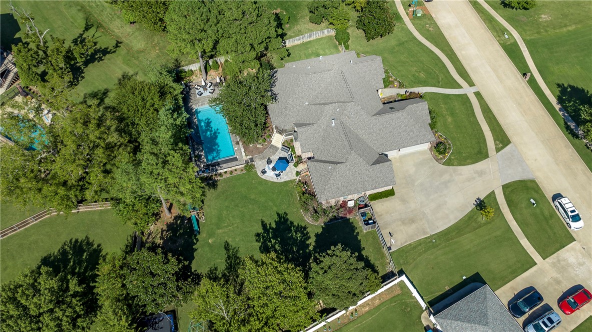 Glenbrook - Residential