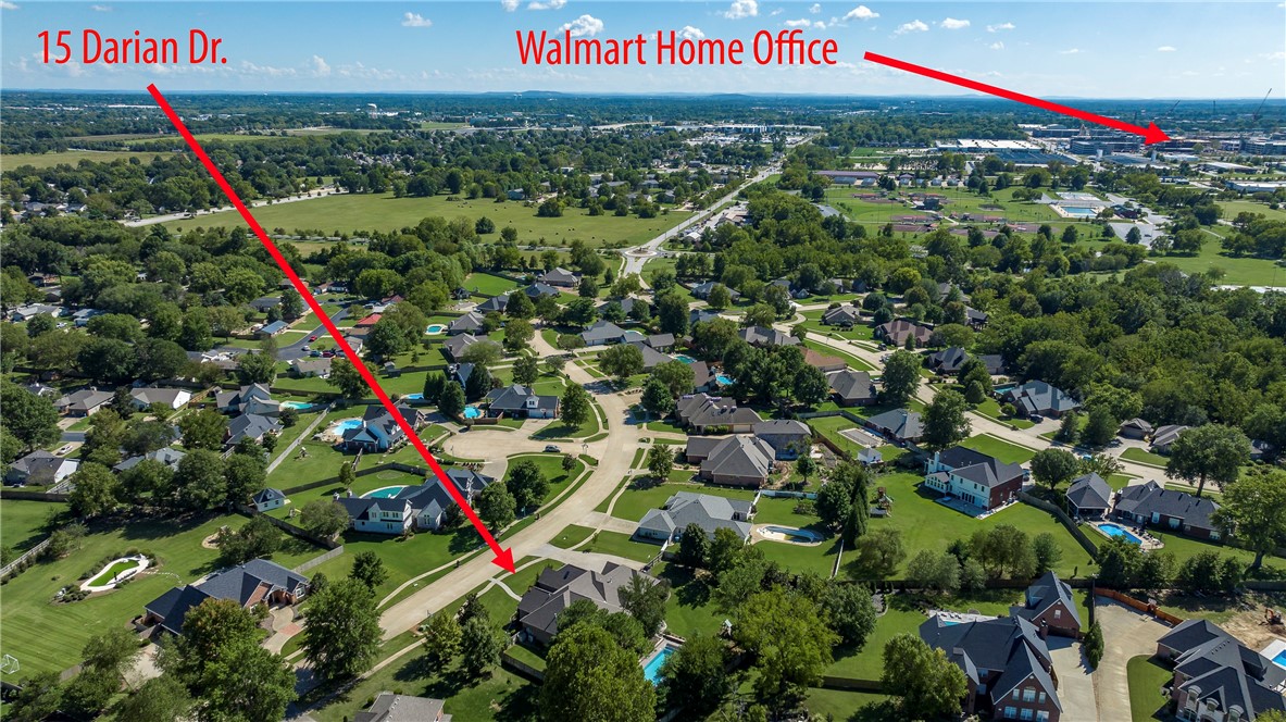 Glenbrook - Residential