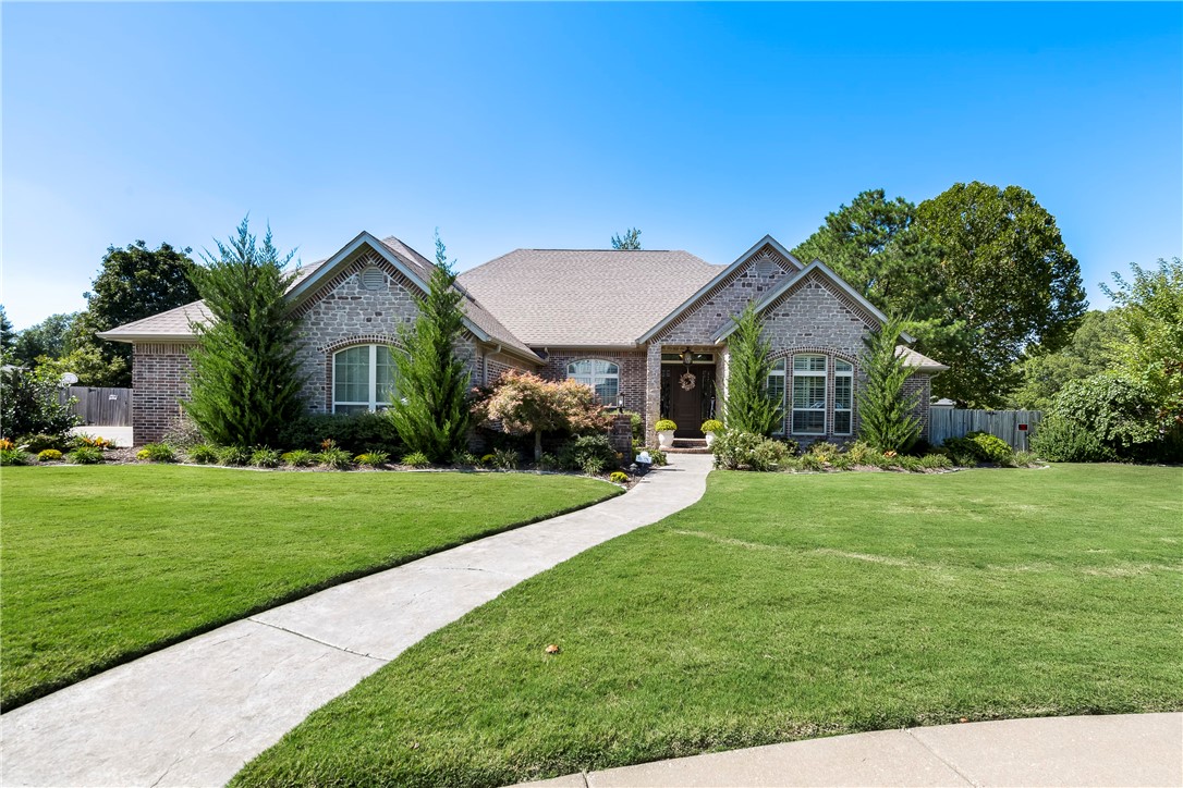 Glenbrook - Residential