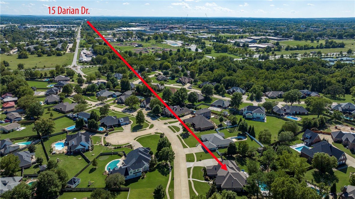 Glenbrook - Residential