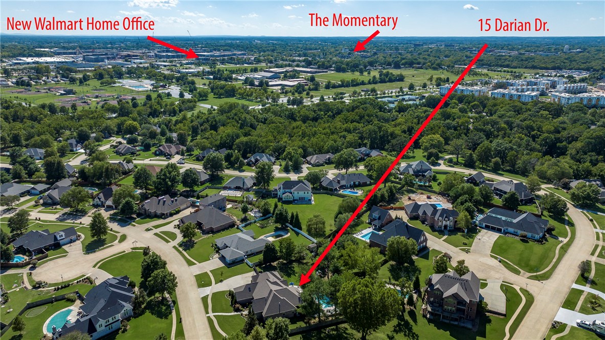 Glenbrook - Residential