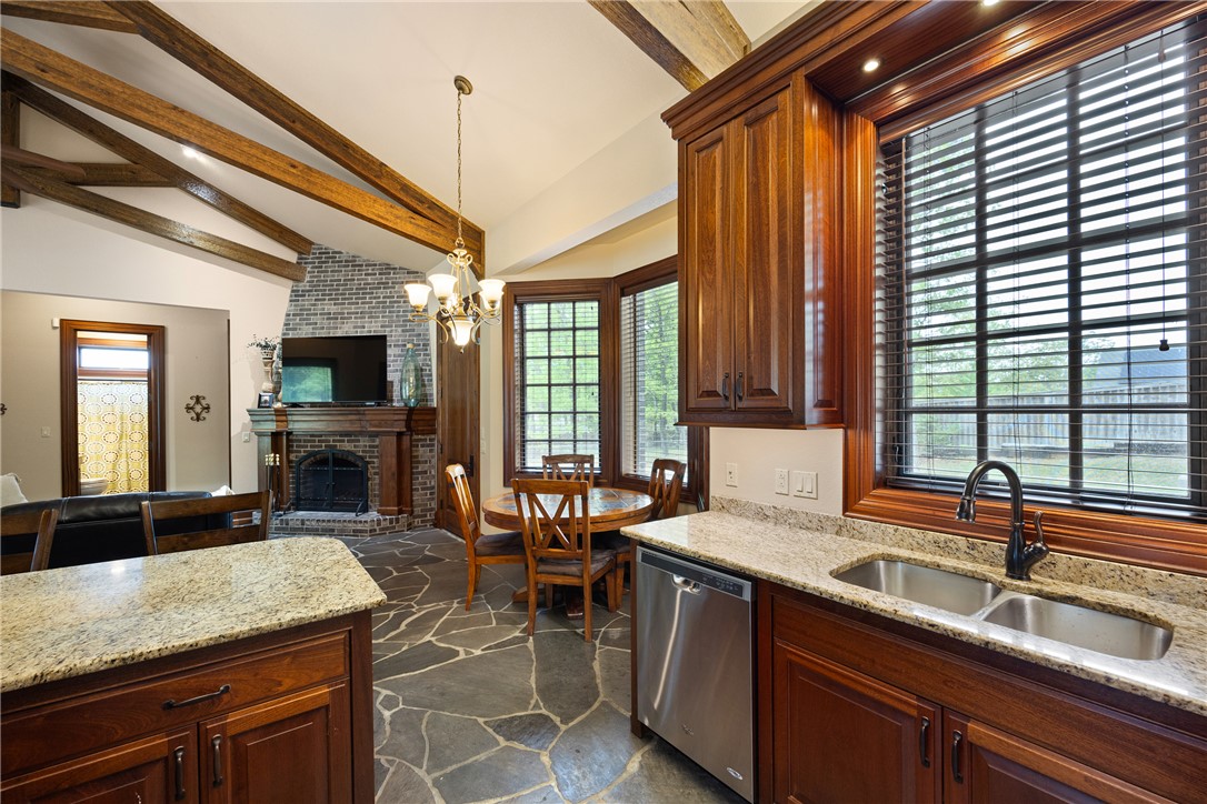 NORTHRIDGE PH III - Residential