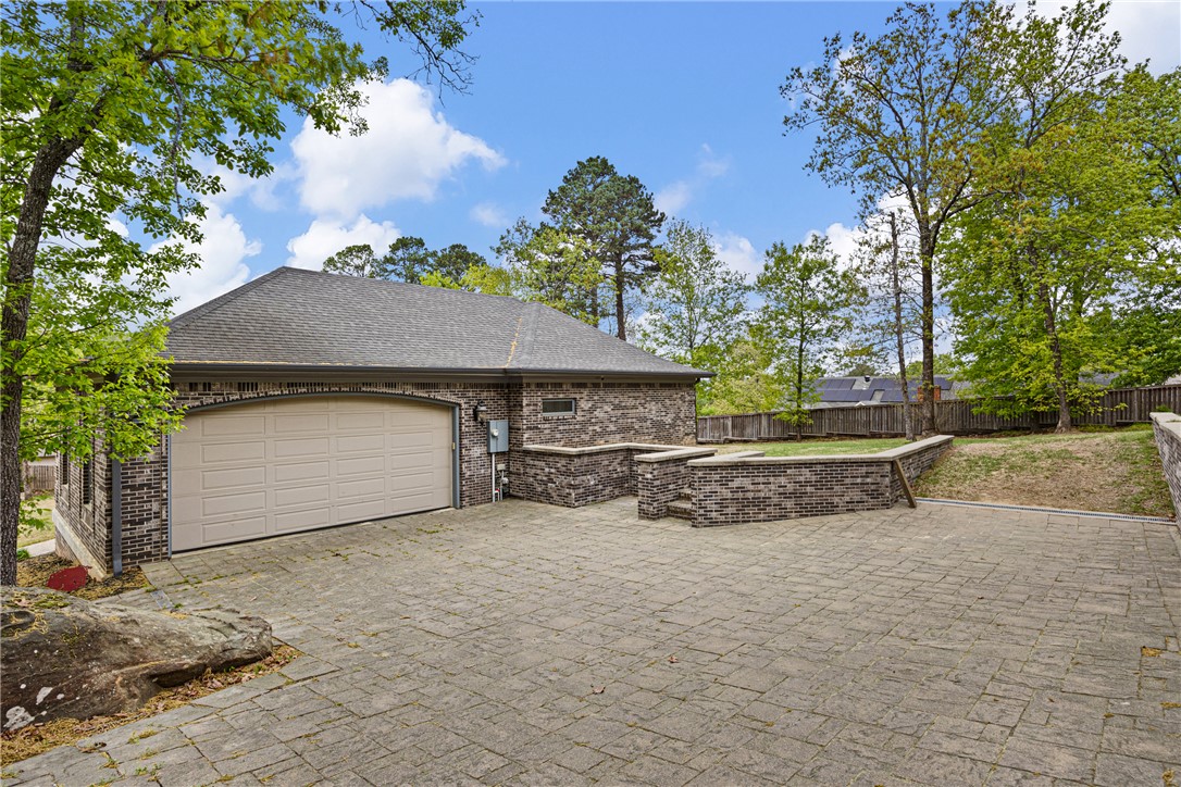 NORTHRIDGE PH III - Residential