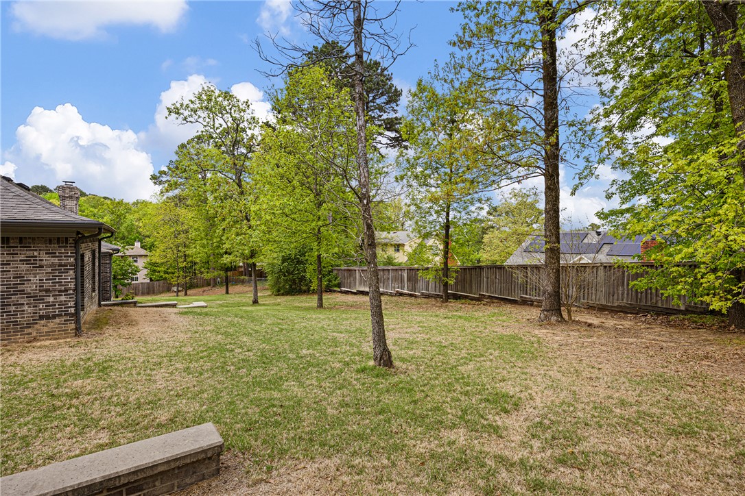 NORTHRIDGE PH III - Residential