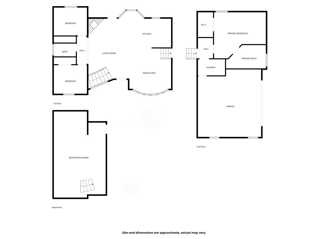 NORTHRIDGE PH III - Residential