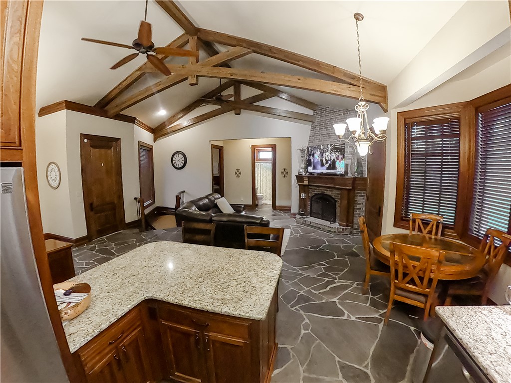 NORTHRIDGE PH III - Residential