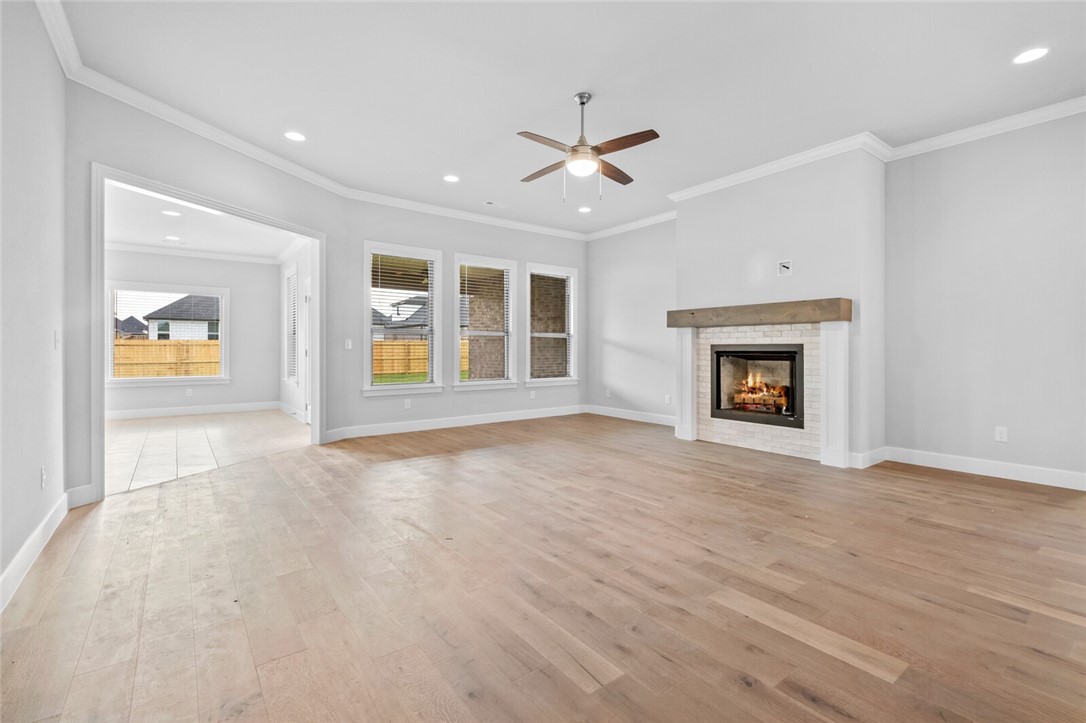 Oakmont - Residential