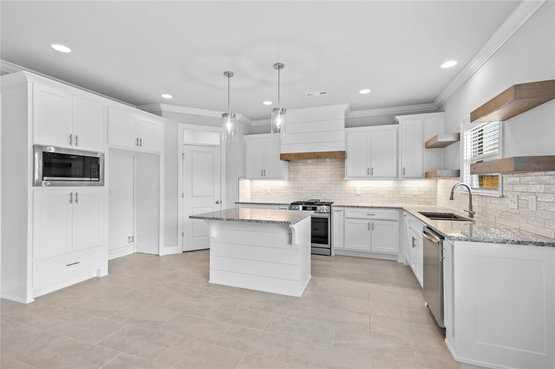 Oakmont - Residential