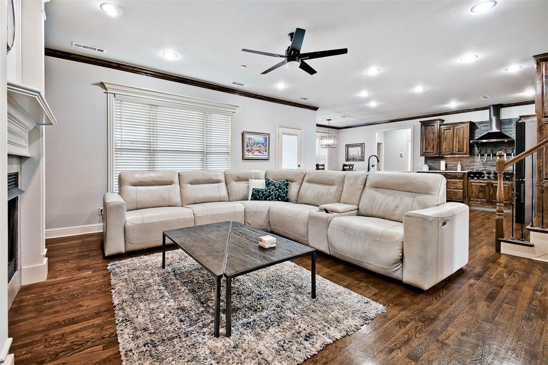 Har-Ber Meadows Ph Xx - Residential