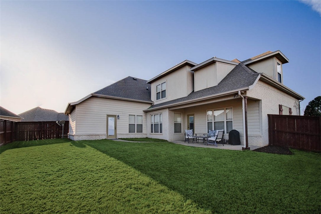 Har-Ber Meadows Ph Xx - Residential