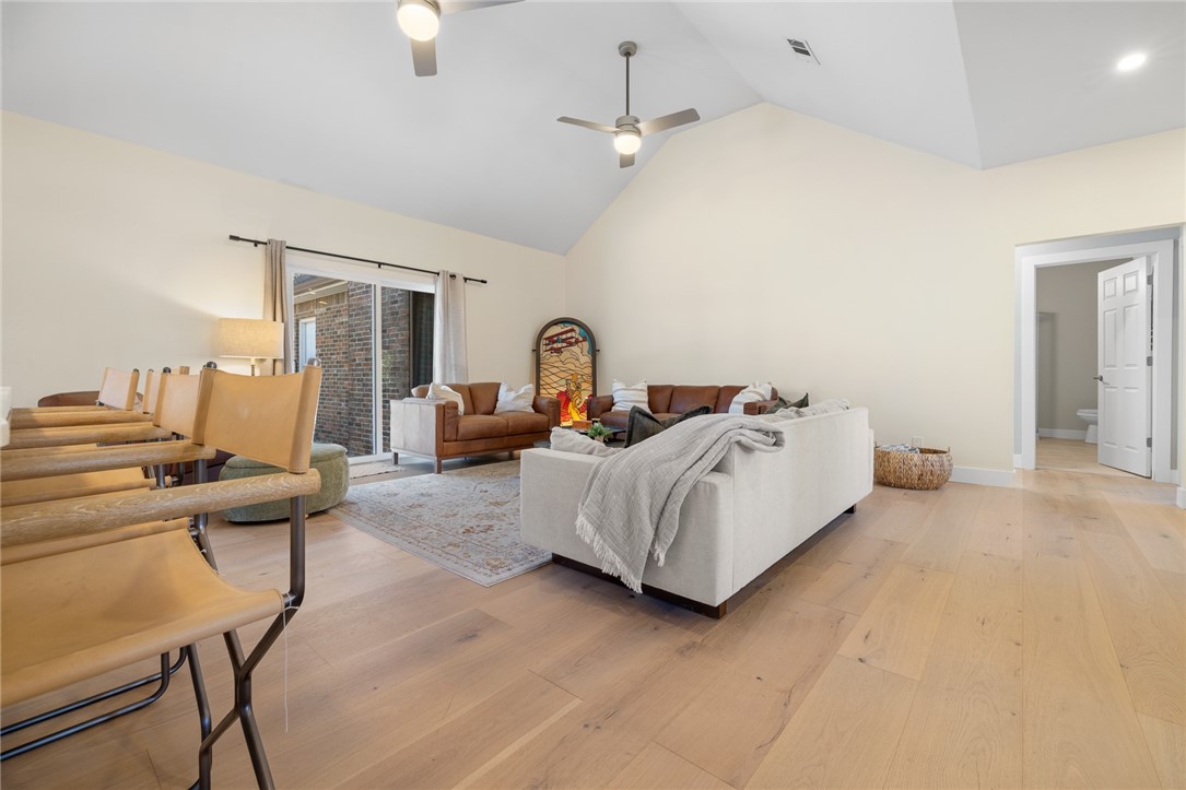 Jordan Hills Estate - Residential