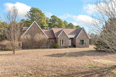 Photo of 140 Pine Forest Way, Jordan, AR 72519 (MLS # 1335951)