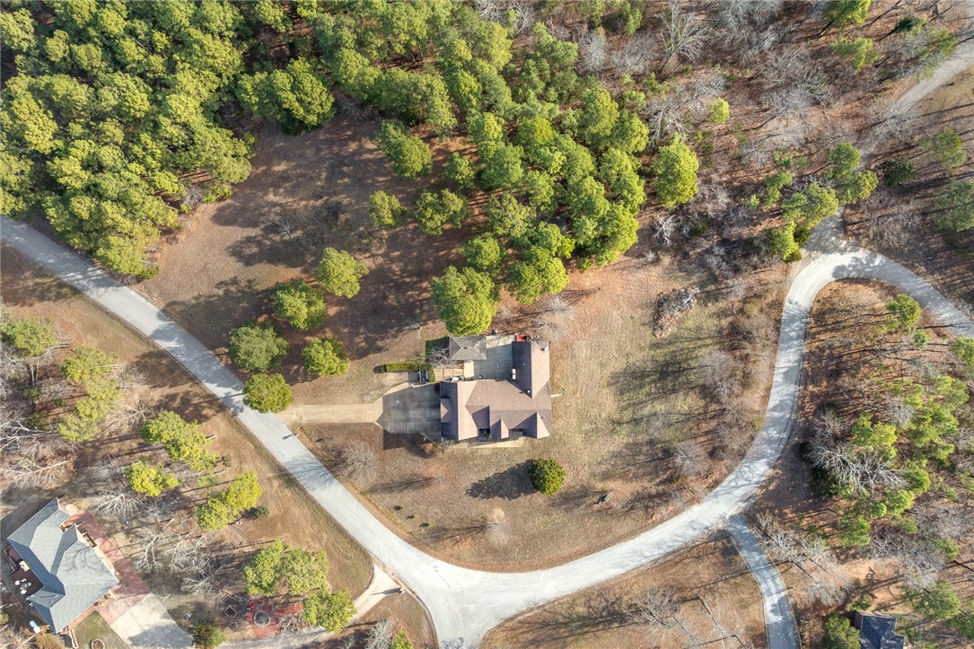 Jordan Hills Estate - Residential