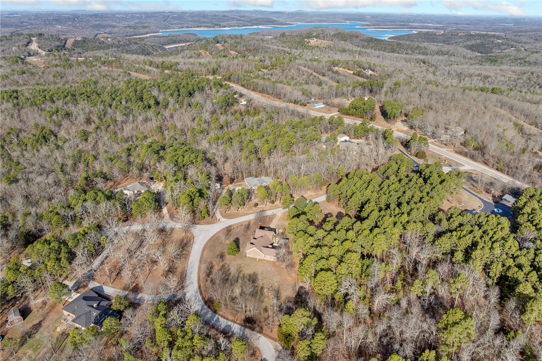 Jordan Hills Estate - Residential