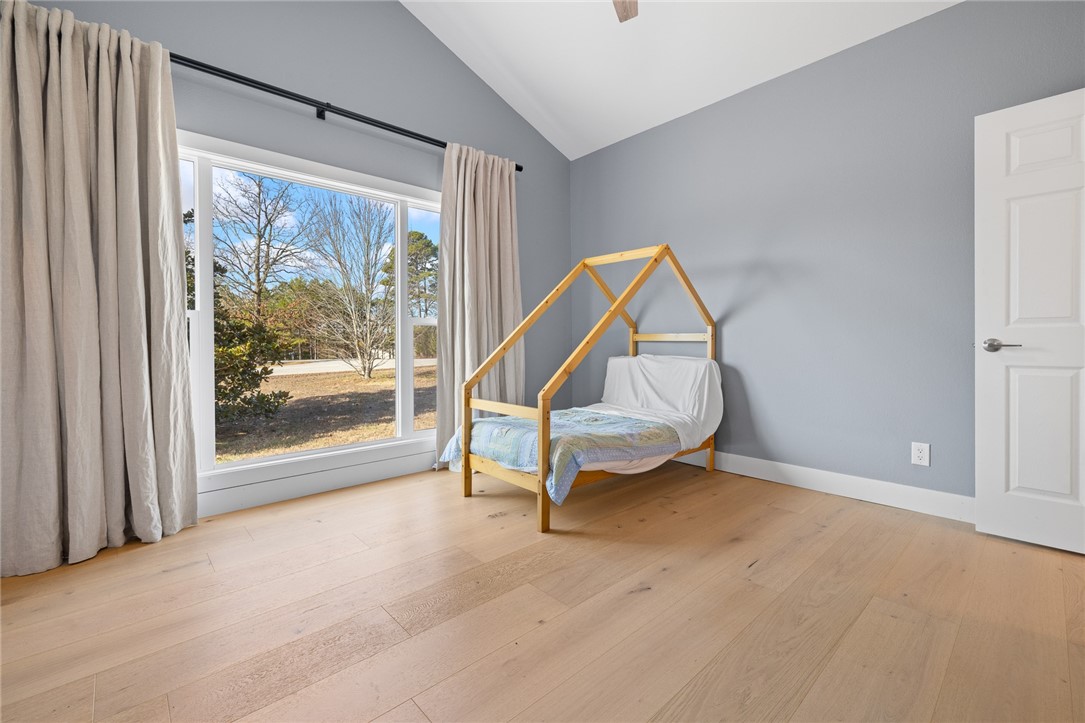 Jordan Hills Estate - Residential