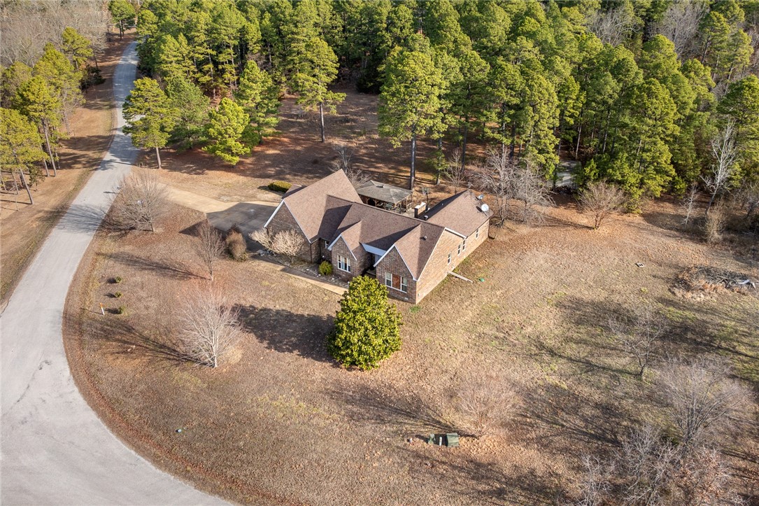 Jordan Hills Estate - Residential