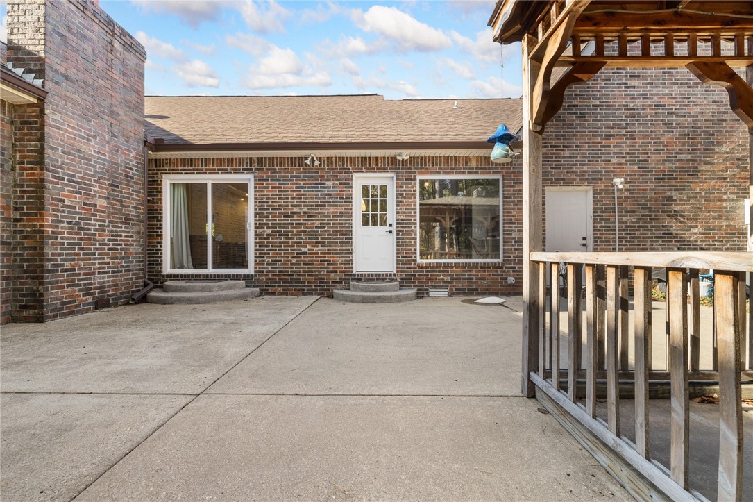 Jordan Hills Estate - Residential