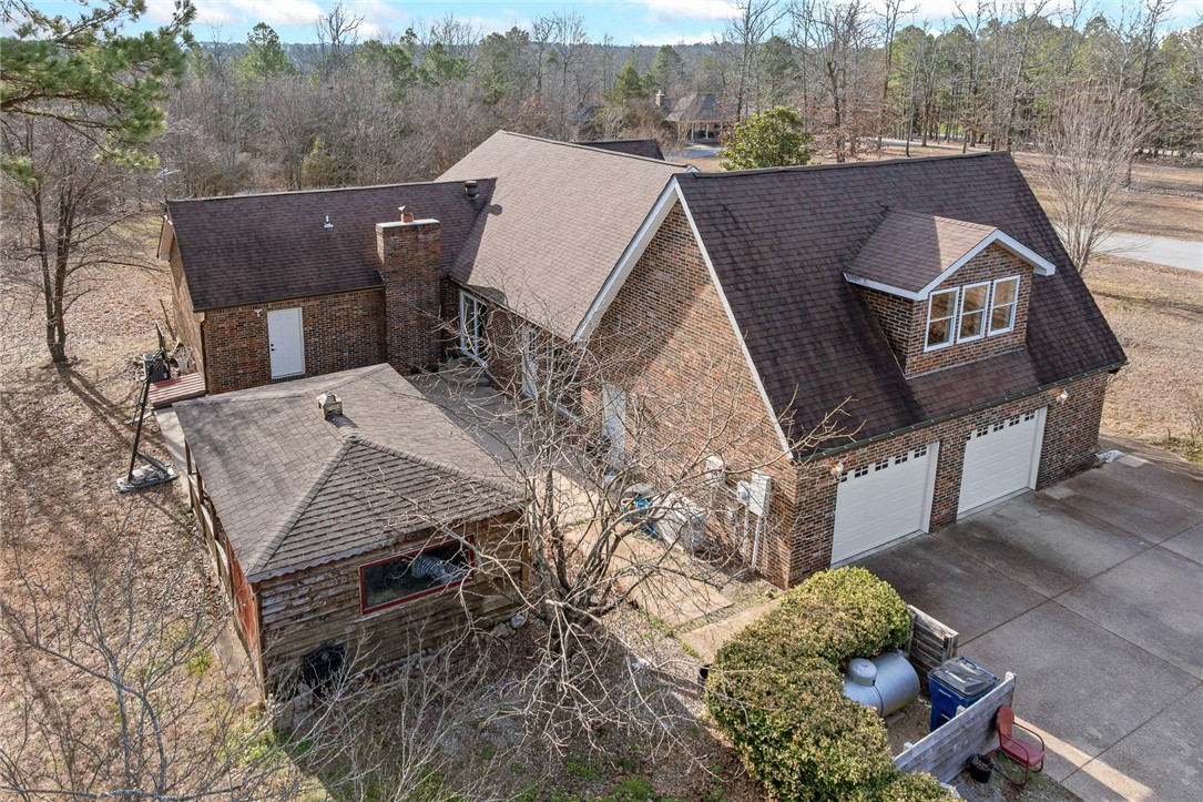 Jordan Hills Estate - Residential