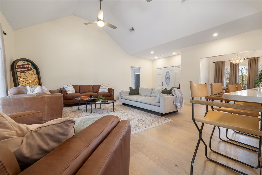 Jordan Hills Estate - Residential