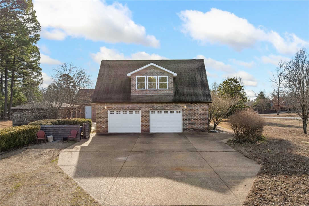 Jordan Hills Estate - Residential