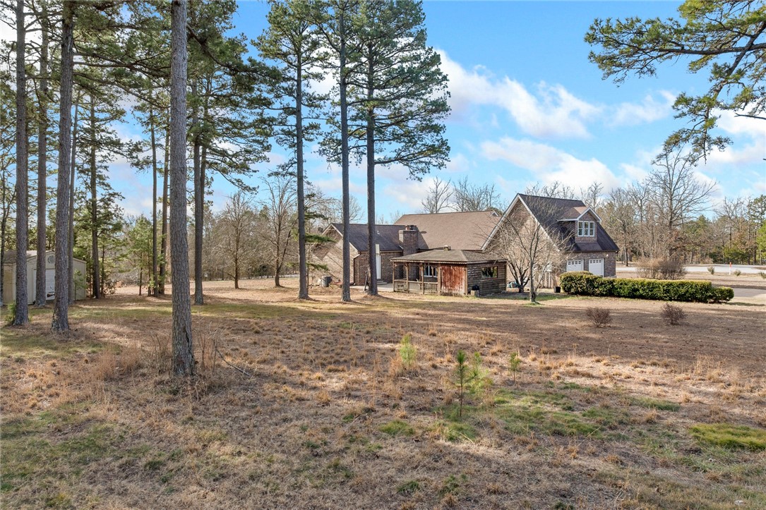 Jordan Hills Estate - Residential