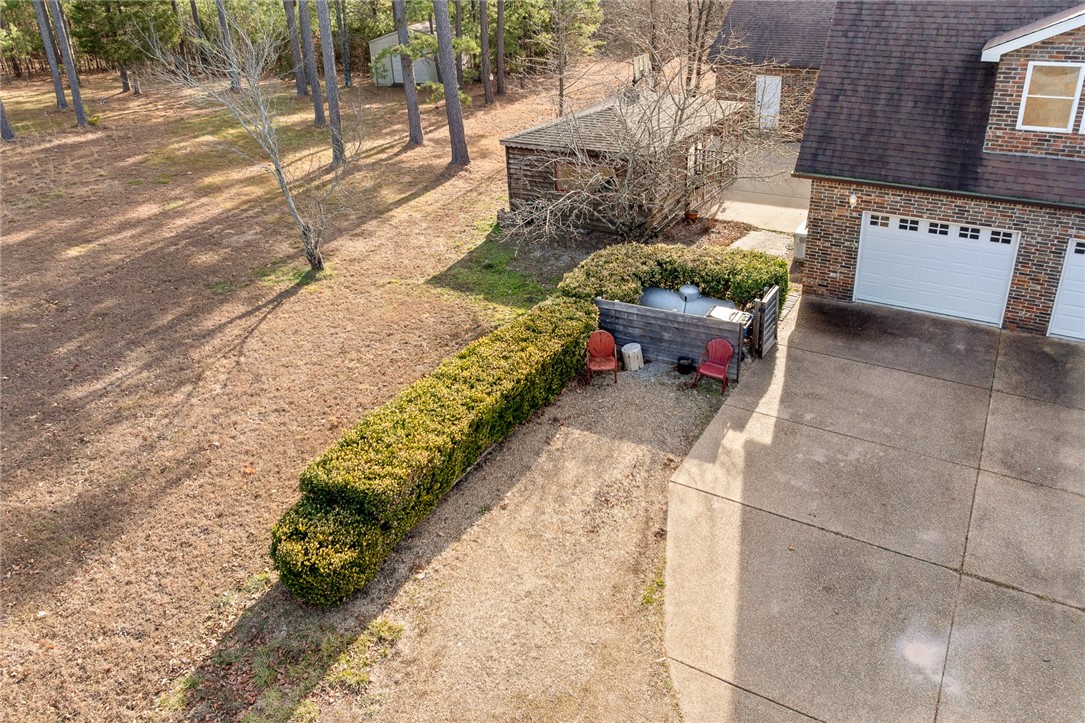 Jordan Hills Estate - Residential