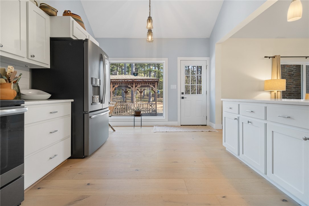 Jordan Hills Estate - Residential