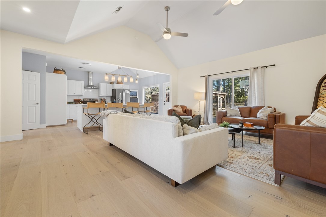 Jordan Hills Estate - Residential