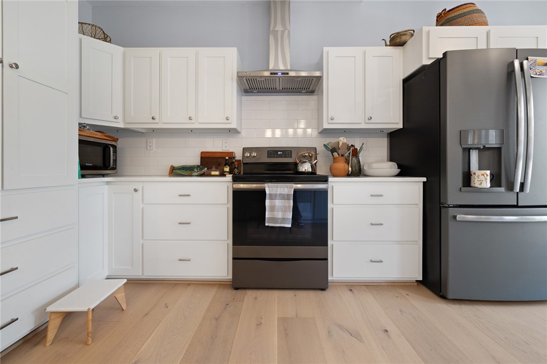 Jordan Hills Estate - Residential