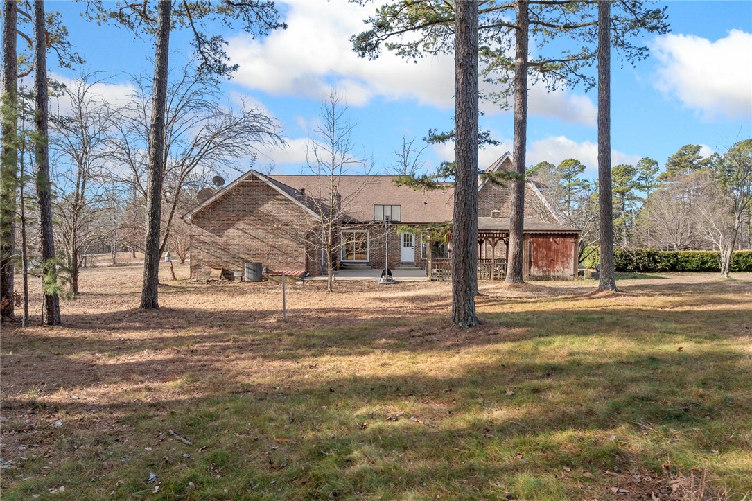 Jordan Hills Estate - Residential