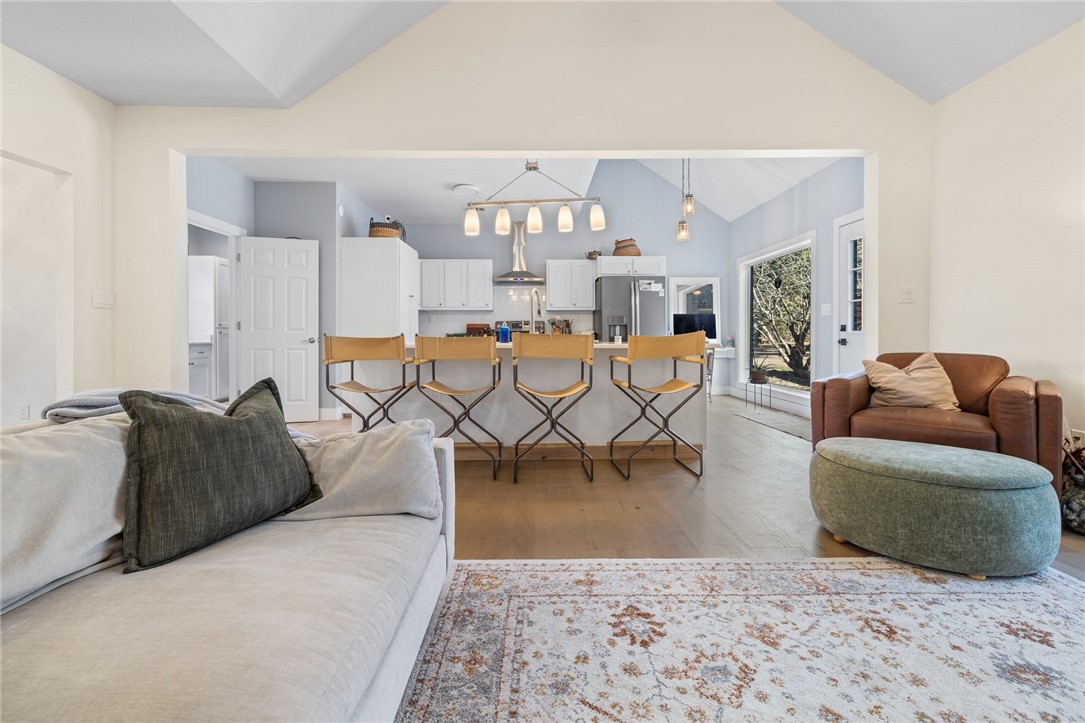 Jordan Hills Estate - Residential