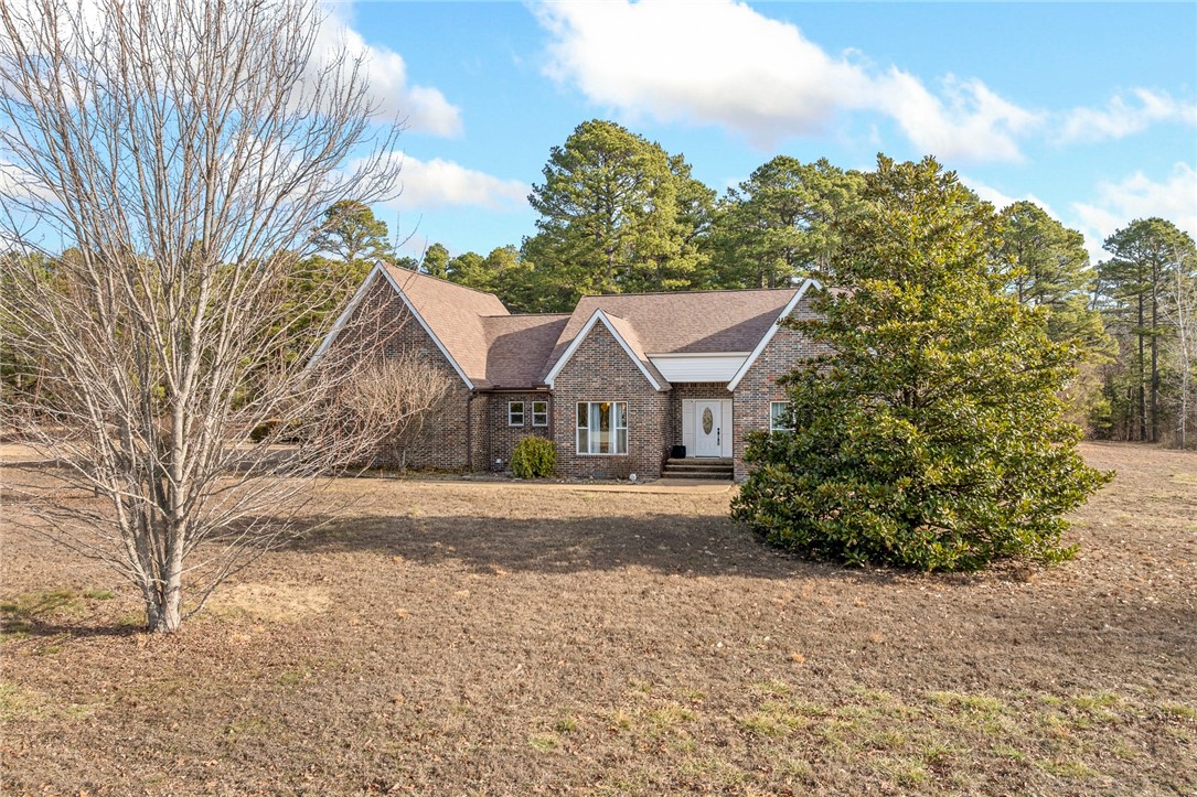 Jordan Hills Estate - Residential