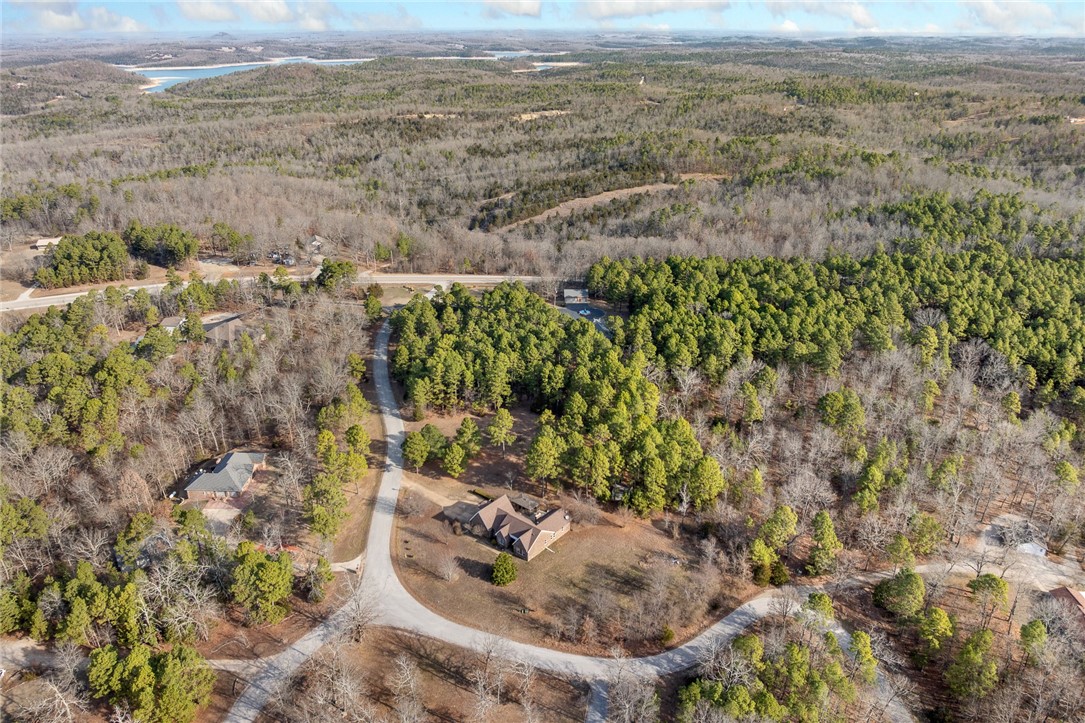 Jordan Hills Estate - Residential