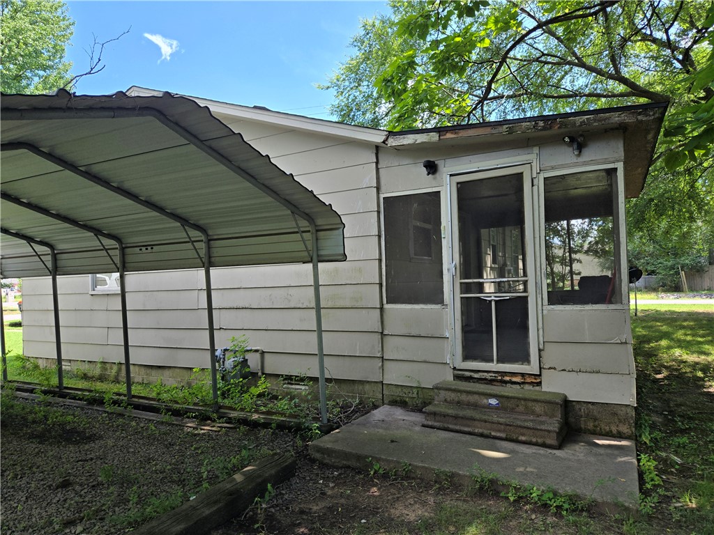 MCarthur Addition - Residential