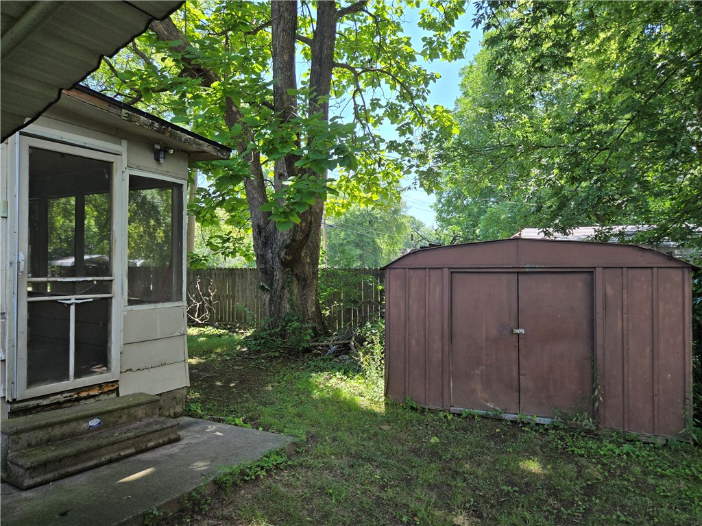 MCarthur Addition - Residential