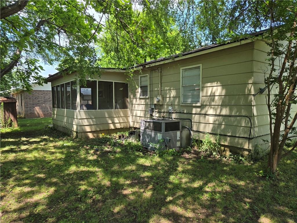 MCarthur Addition - Residential