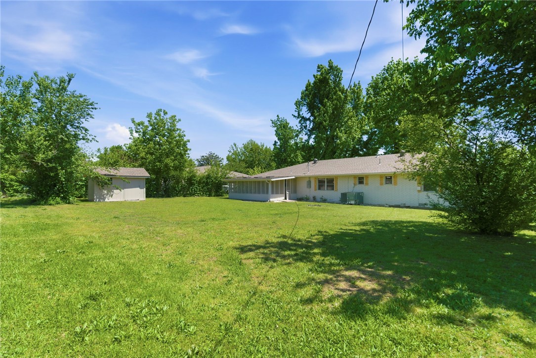 Meadow Park Add Rogers - Residential