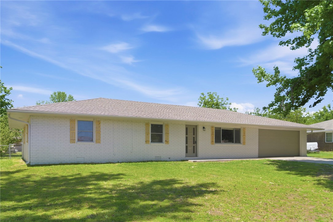 Meadow Park Add Rogers - Residential