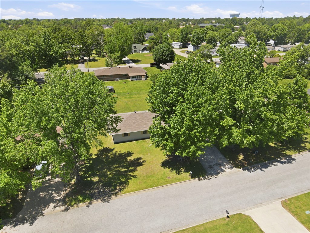 Meadow Park Add Rogers - Residential